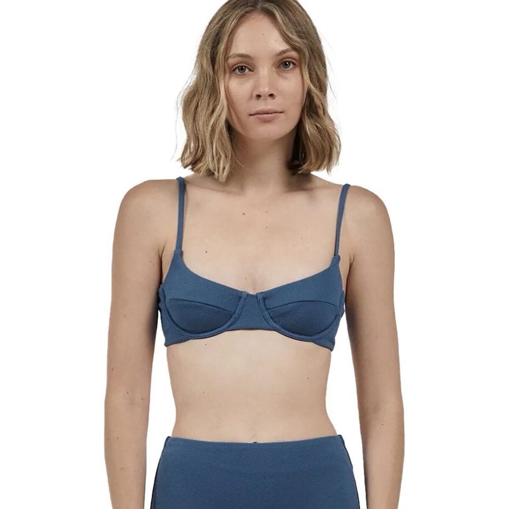 THRILLS Adira Underwire Bikini Top